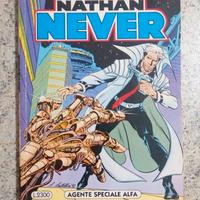 Nathan Never nr.1