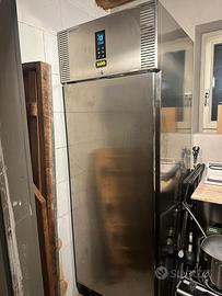 CONGELATORE professionale TOP