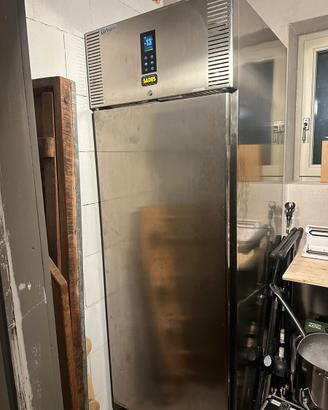 CONGELATORE professionale TOP