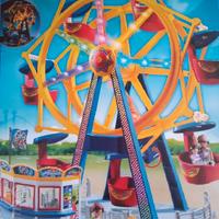 Playmobil Ruota Panoramica 