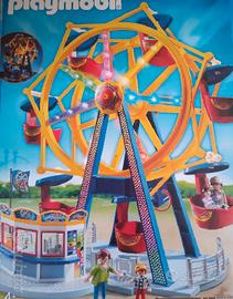 Playmobil Ruota Panoramica 