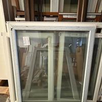 INFISSI E TAPPARELLE NUOVE MAI USATI