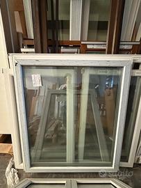 INFISSI E TAPPARELLE NUOVE MAI USATI