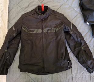 Giacca tecnica  Moto