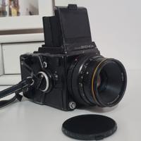  Zenza Bronica SQ-A