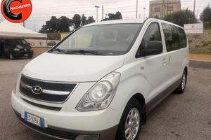 HYUNDAI H-1 2.5 CRDi VGT Wagon 8 p.ti Comfort SO
