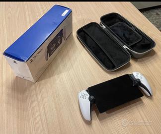 Playstation Portal PS5