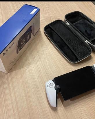 Playstation Portal PS5