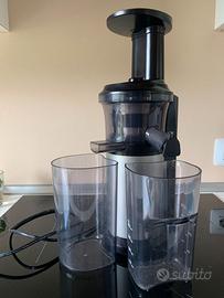 Estrattore Panasonic MJ-L500 Slow Juicer Sistem