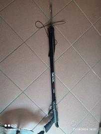 Fucile subacqueo Seac Sting 65