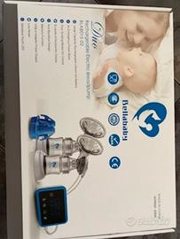 Bella baby tiralatte