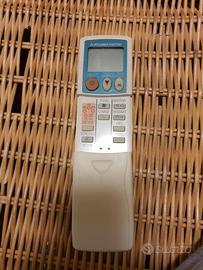 Telecomando Mitsubisci aria condizionata 