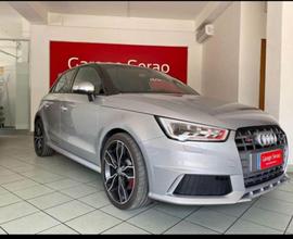 Audi s1 sport