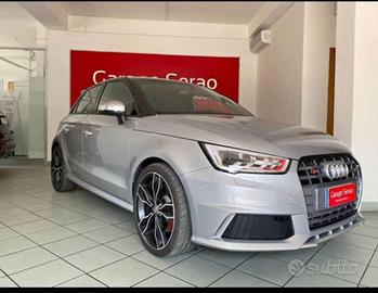 Audi s1 sport