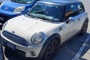 Mini ONE 1.6 D ONE ABBEY ROAD