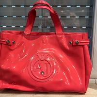 Borsa armani