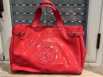Borsa armani