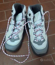 Scarpe trekking donna N.39