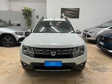 Dacia Duster 1.5 dCi 110 CV S&S 4x2