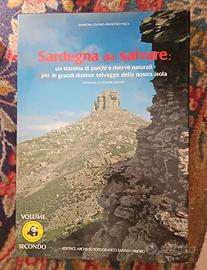 Libro Sardegna da salvare:
