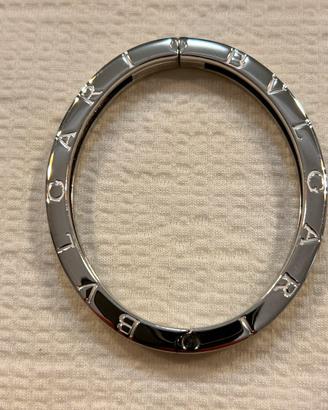 Bracciale Bulgari B.Zero1 con diamanti