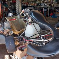 kart 125 kz