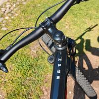 Elios MTB 29"- Taglia 52 