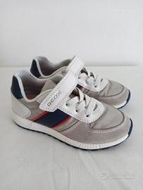Geox sneakers Alben da primavera Pari al Nuovo