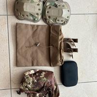 Accessori militari