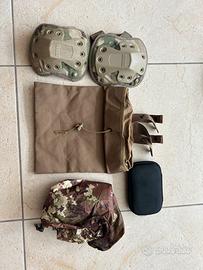 Accessori militari
