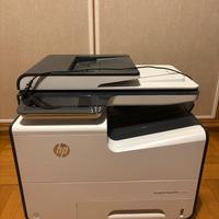 Stampante HP PageWide Managed MFP P57750dw