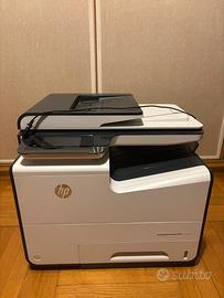 Stampante HP PageWide Managed MFP P57750dw
