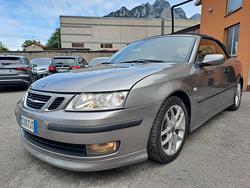 SAAB 9-3 2.0 T 209 CV CABRIO AERO