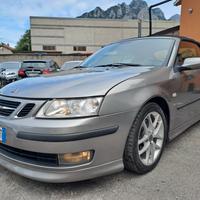 SAAB 9-3 2.0 T 209 CV CABRIO AERO