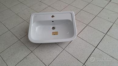 Lavandino per bagno