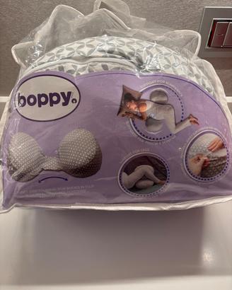 Cuscino gravidanza Chicco Boppy