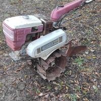 Motozappa Honda 