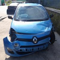 RICAMBI USATI AUTO RENAULT Twingo II serie D4F 764