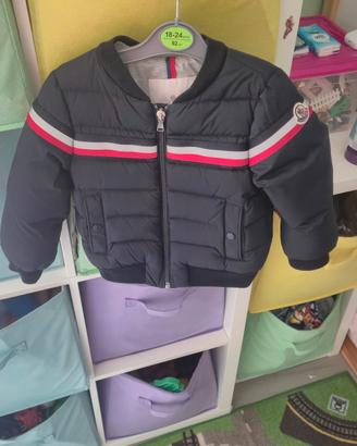 piumino Moncler