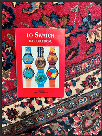 RICERCATOlibro"LoSWATCHdaCOLLEZIONE"FABBRIedANNI90
