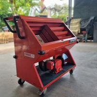 cassettiera porta utensili 