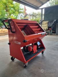 cassettiera porta utensili 