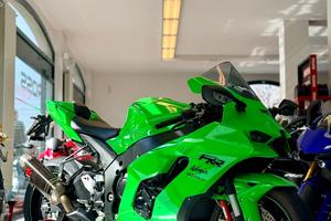 KAWASAKI NINJA ZX-10RR FINANZIABILE AKRAPOVIC