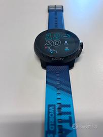 Suunto Race UTMB World Series Edition