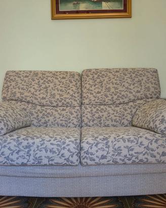 2 divani , 160 e 190