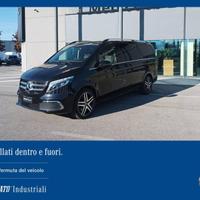 Mercedes Classe V long 250 d premium 4matic auto