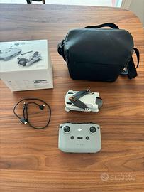 Drone DJI mini pro 3