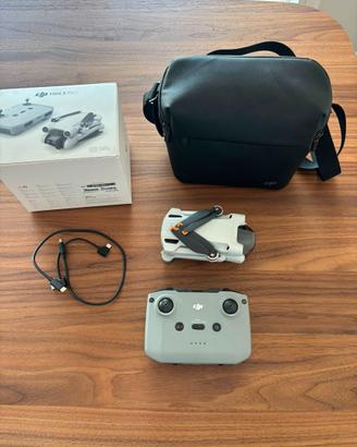 Drone DJI mini pro 3