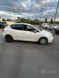 Seat Ibiza 1.4 90cv 3 cilindri
