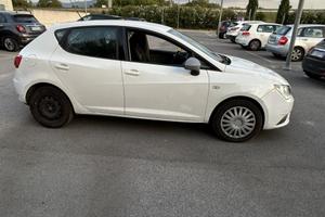 Seat Ibiza 1.4 90cv 3 cilindri